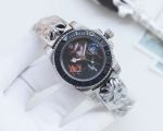 Rolex Submariner 40mm Wukong Pattern Citizen 9015 Movement SS Band Watch